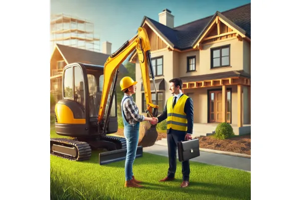 How to Choose the Best Excavation Contractor