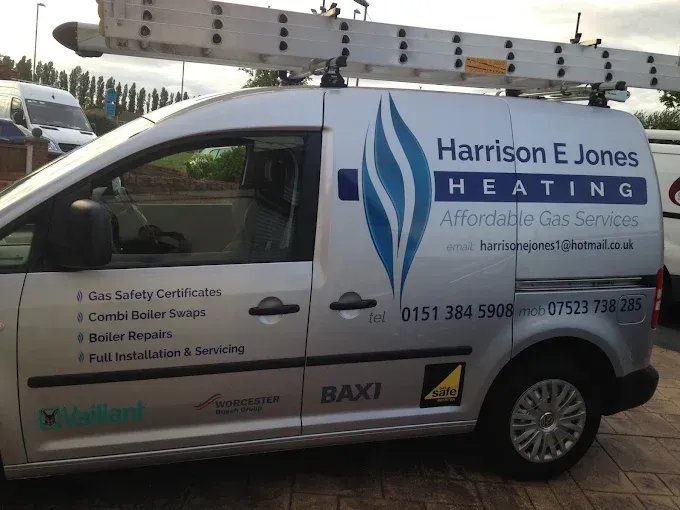Boiler Service Huyton