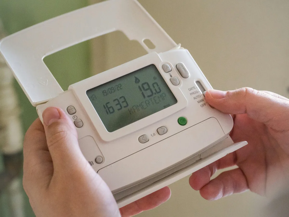 How to Find Trusted Boiler Repair Services Near You