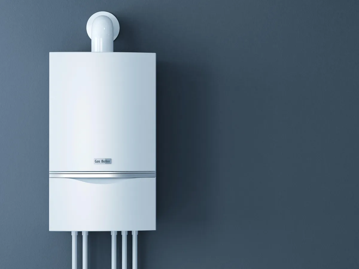 Boiler Installation Rainhill Liverpool