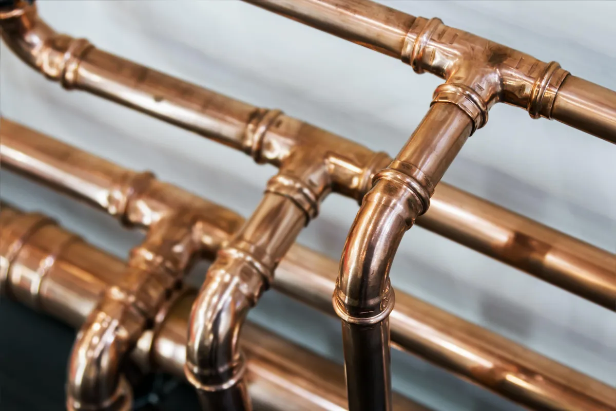 Quality Boiler Repair and Installation Near You