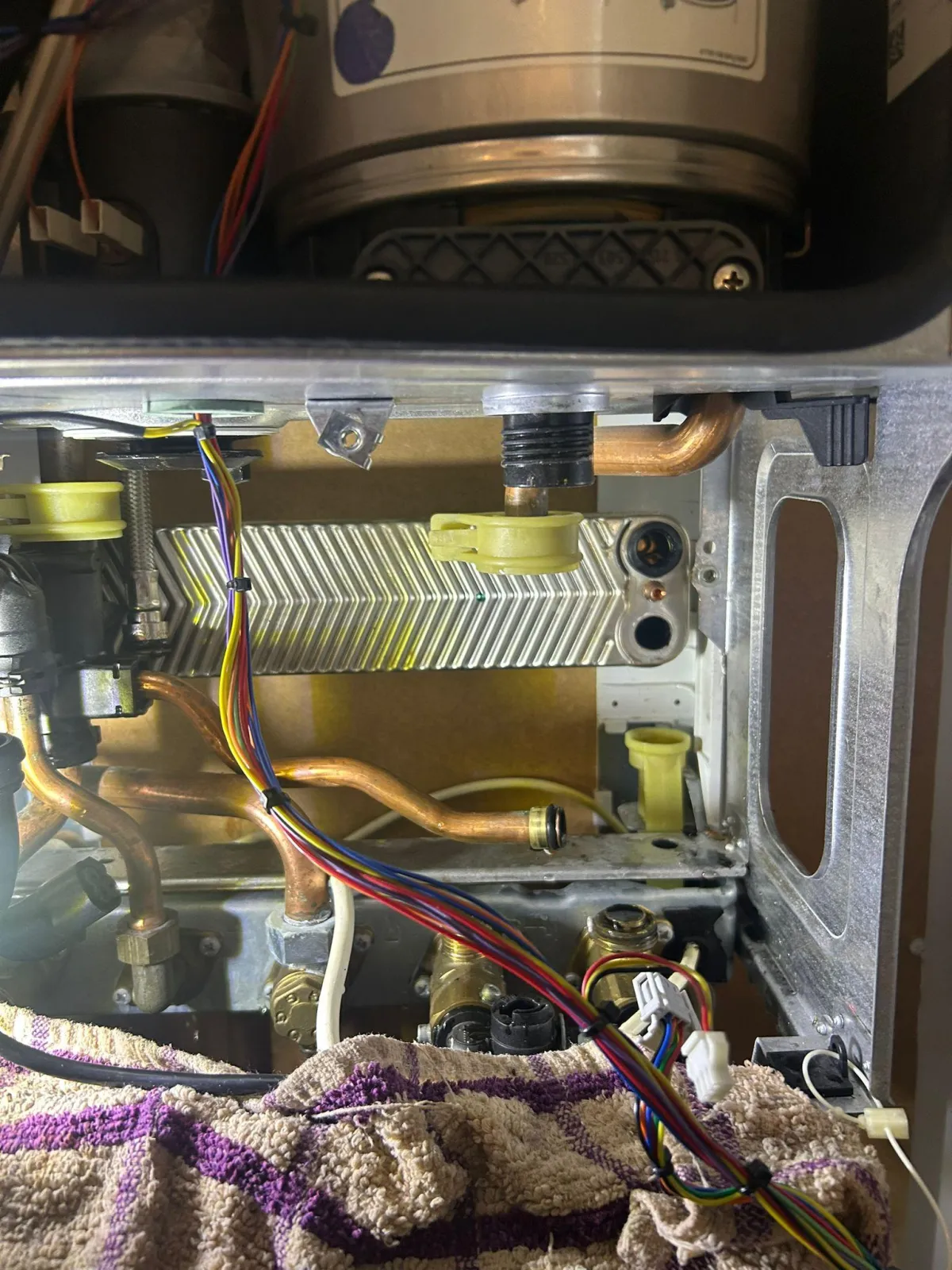 Boiler Installation St Helens: Professional Local Heating Service