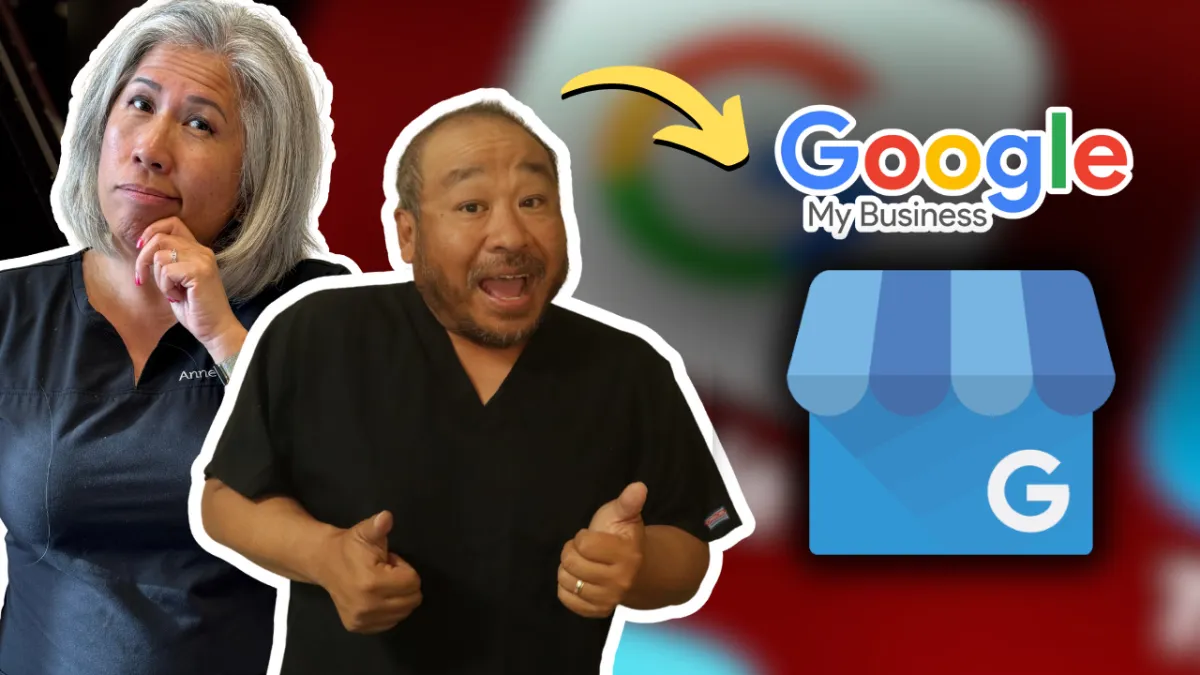 Doctors Fixed Your Online Presence in 10 Seconds