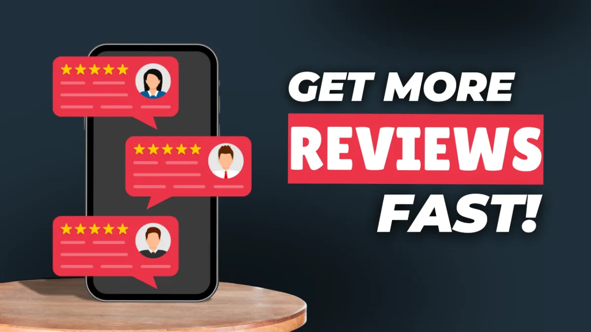 How Doctors Get More 5-Star Reviews Fast!