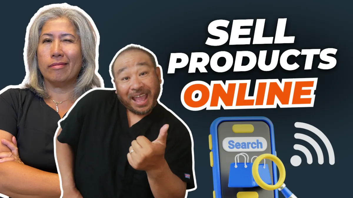 Doctors: How To Monetize Your Medical Expertise Online (Private Label Products)