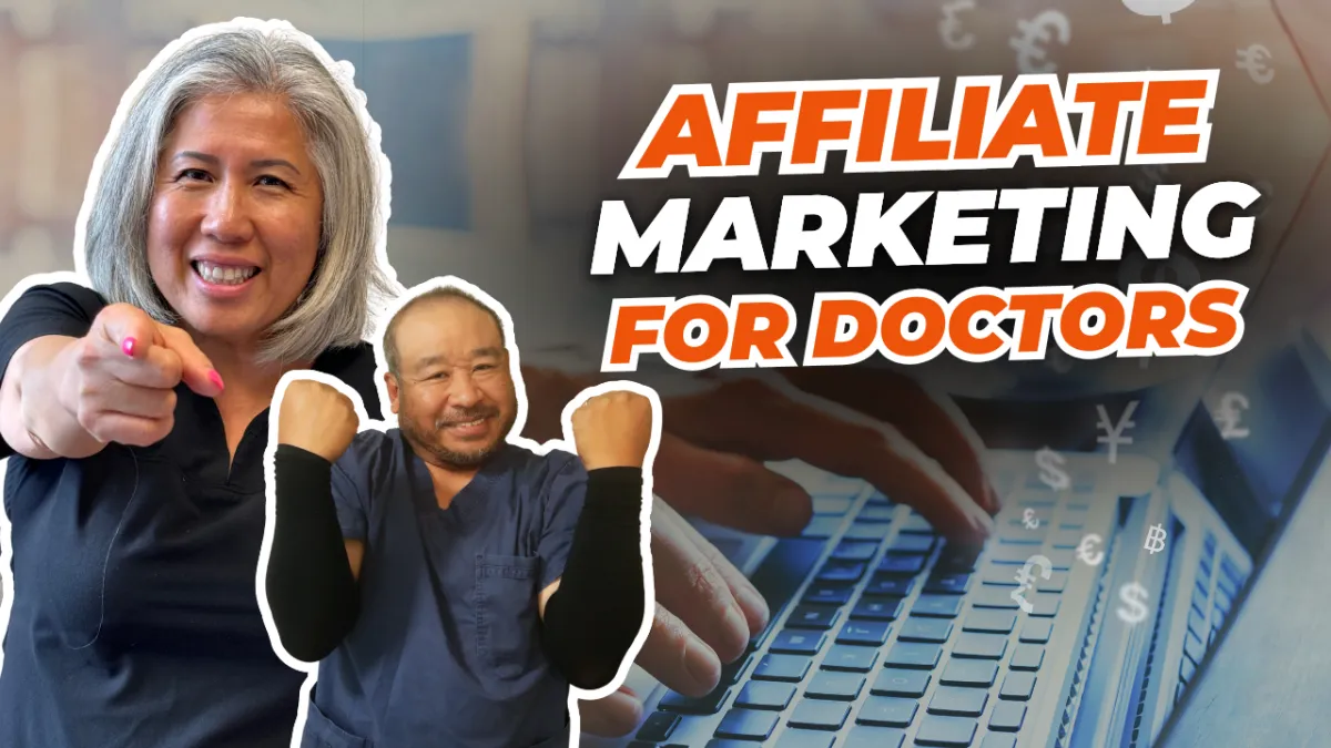 Monetize your Medical Expertise Brand Influencer