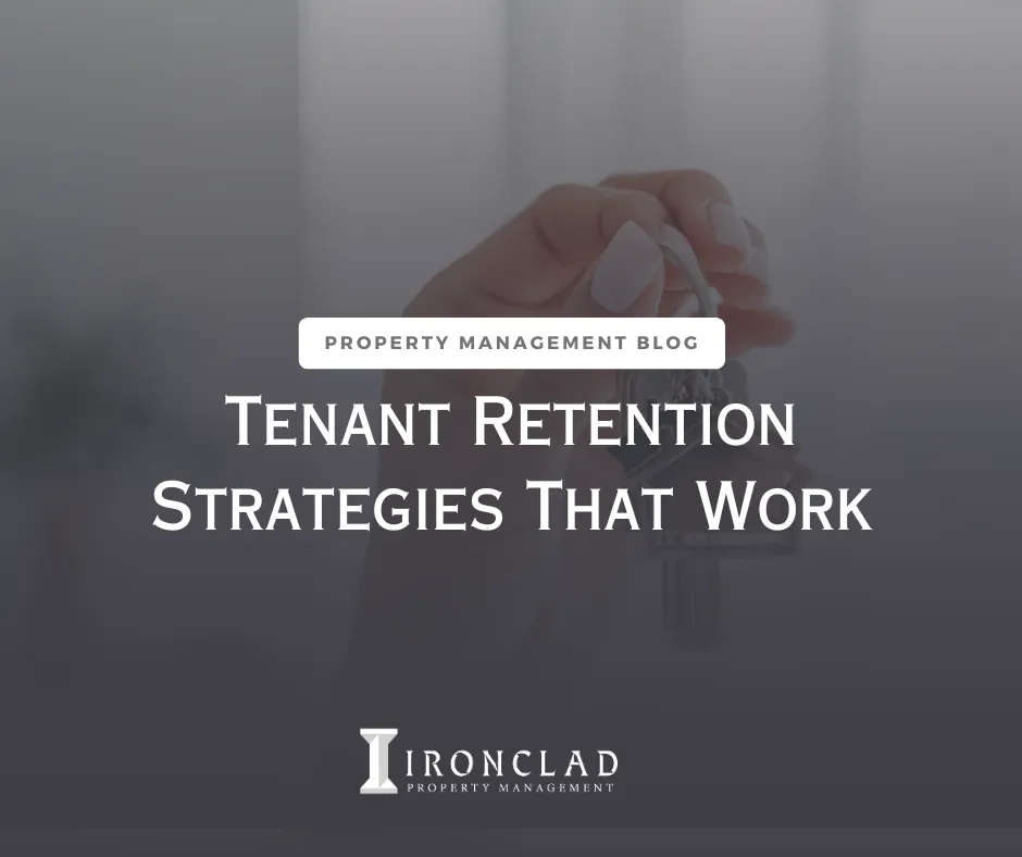 Tenant Retention Strategies That Work: Keep Good Renters for the Long Term