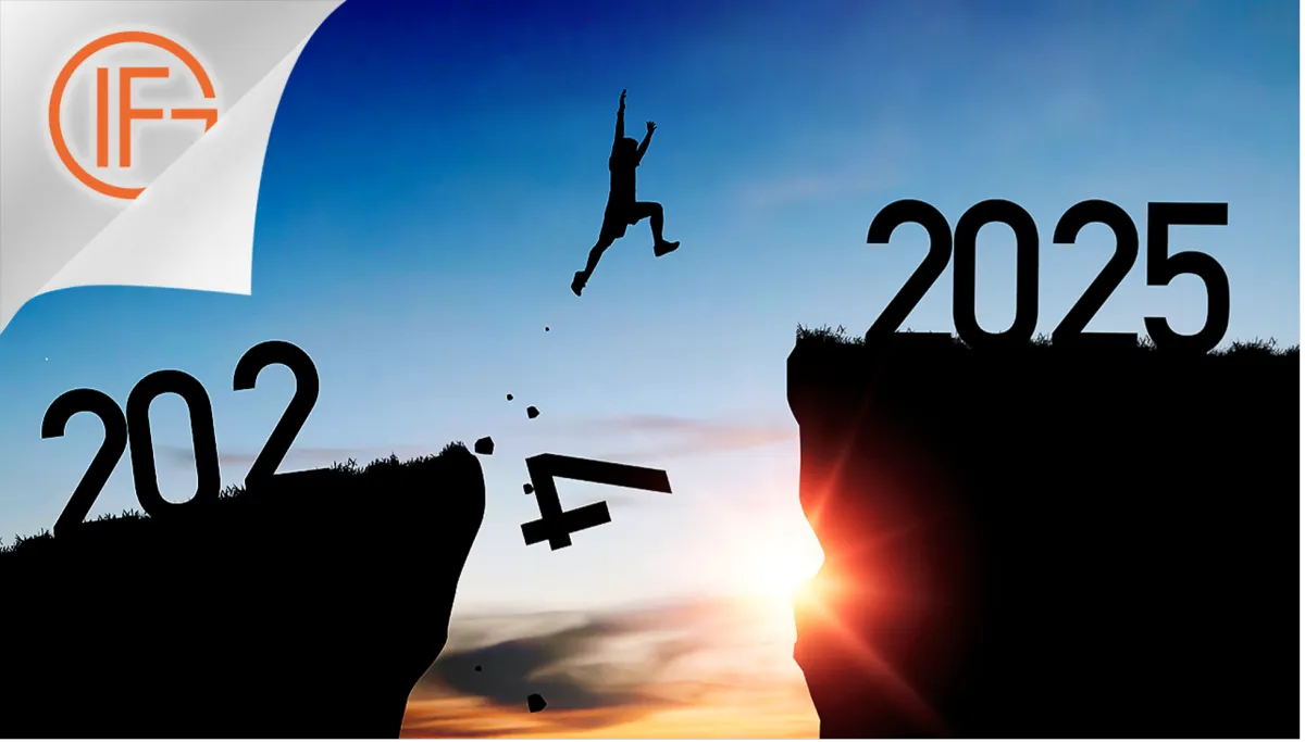 February 2025