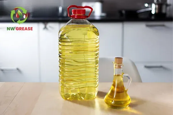  oil disposal regulations