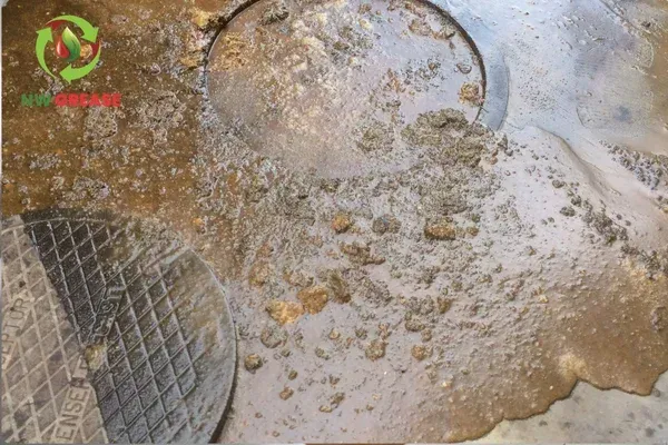  Signs Your Grease Trap Cleaning Is Overdue