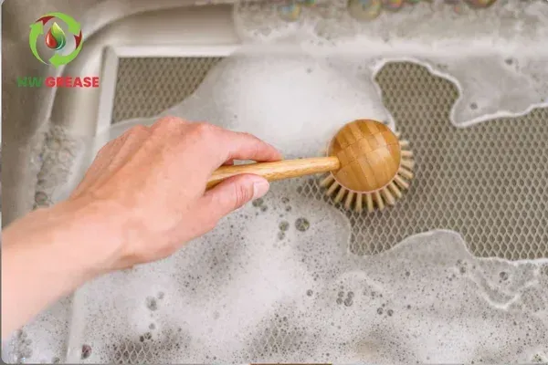 grease hood cleaning company