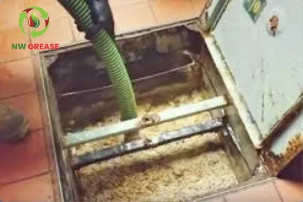 Winter’s Impact on Grease: Seasonal Tips for Grease Management