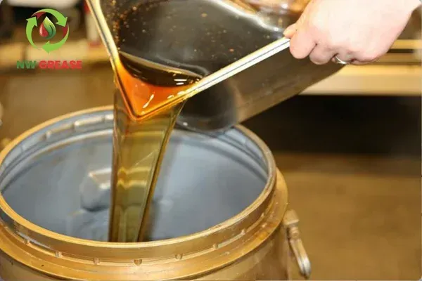 Used Oil Recycling Services in [City/State]: What You Should Know