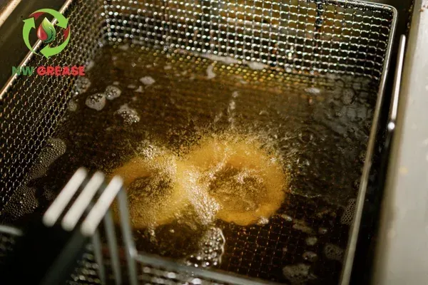 How Used Cooking Oil Theft Impacts Businesses (And How to Prevent It)