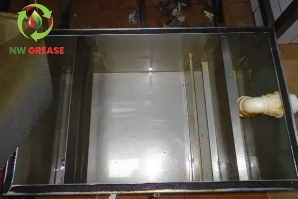 How Rising Biodiesel Demand Is Transforming the U.S. Oil Recycling Industry