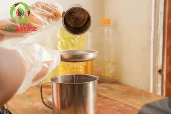 Why DIY Oil Disposal Is Risky (And Illegal in Many States)