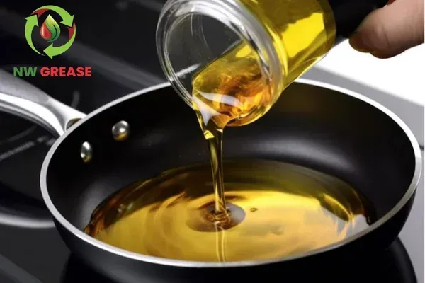  A Complete Guide to Yellow Grease Recycling in the United States