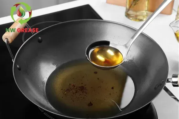 How Commercial Kitchens Can Reduce FOG Without Major Upgrades