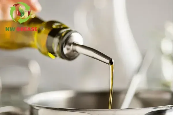 10 Mistakes Restaurants Make With Used Oil (And How to Avoid Them)