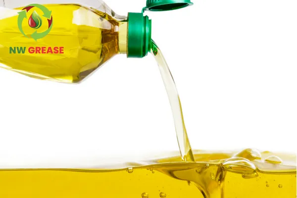 Why Local Restaurants Trust NW Grease for Reliable Oil Collection