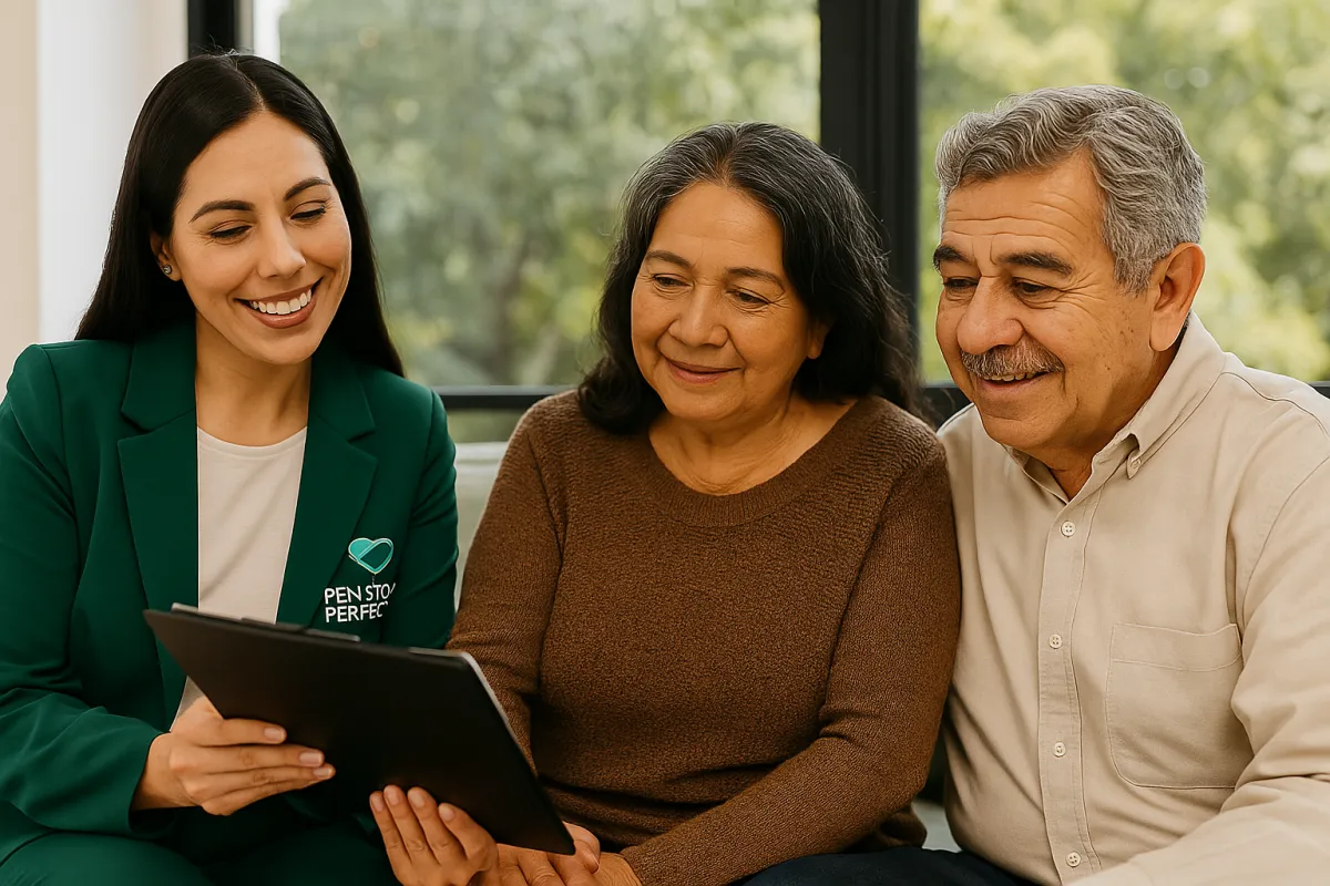 Historias reales: cómo transformamos la jubilación de nuestros clientes