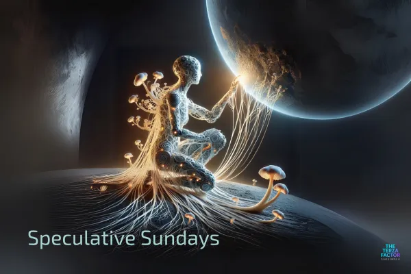 Speculative Sundays #1
