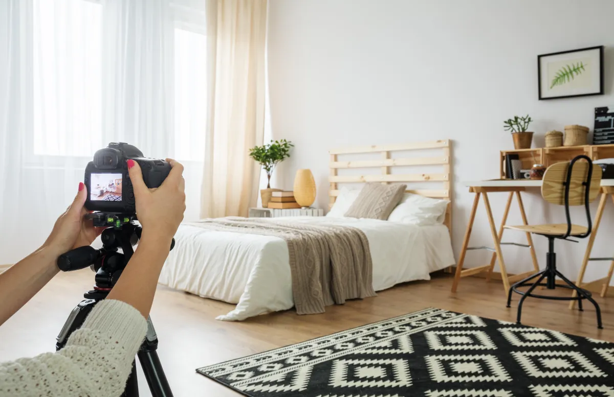 Listing Prep Matters!