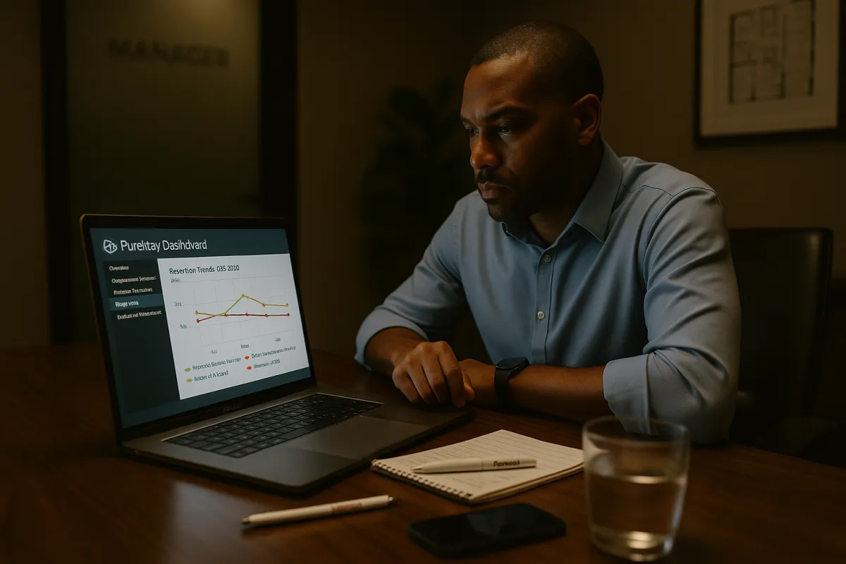 Relief for Overworked Property Teams: Hands-Free Retention in Cary