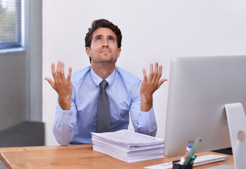 Why Therapy Isn’t Always the Answer