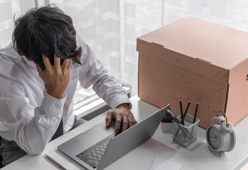 When Labor Ends: Why We’re More Afraid of Losing Meaning Than Losing Jobs