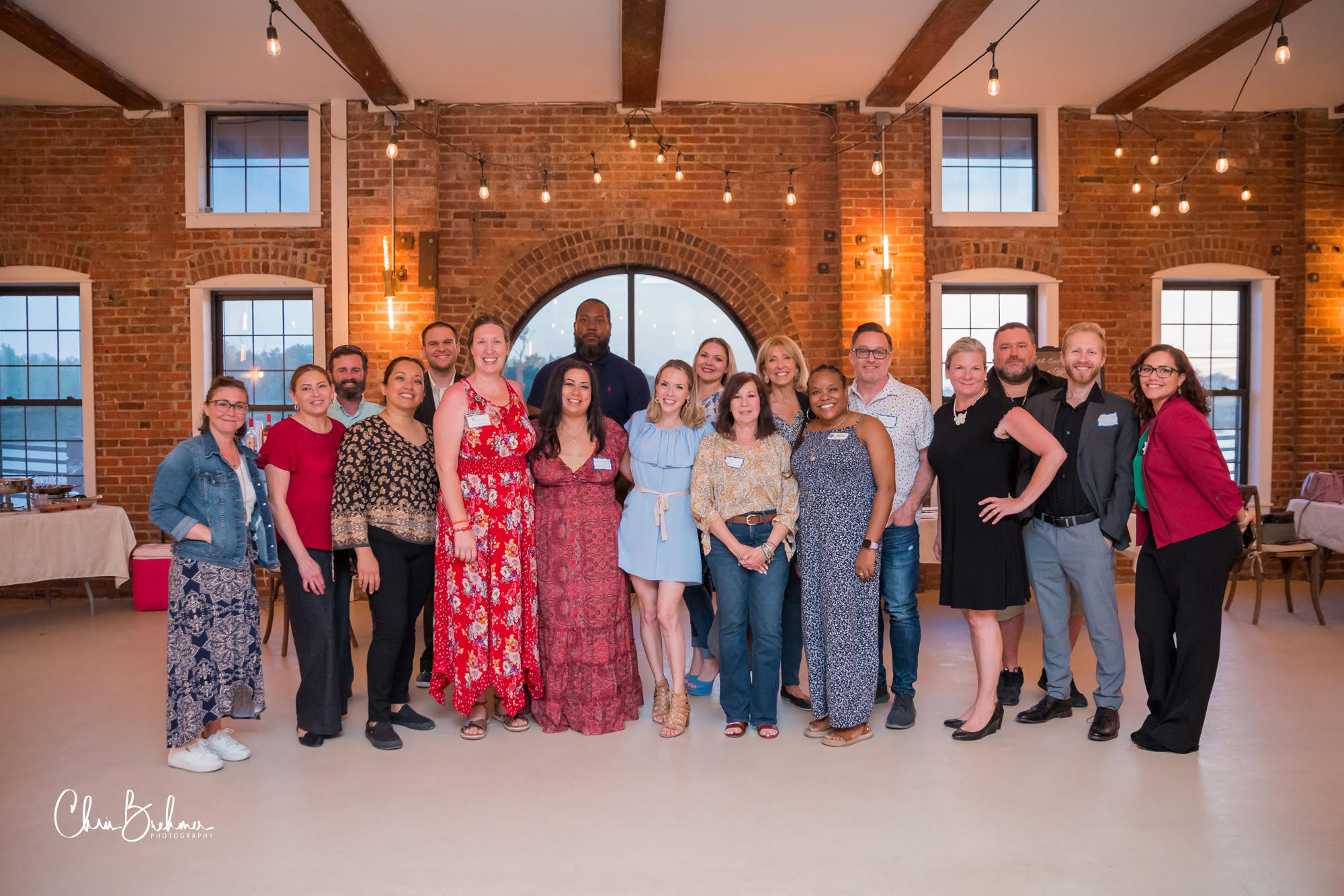 What Makes Engaged Wilmington Different