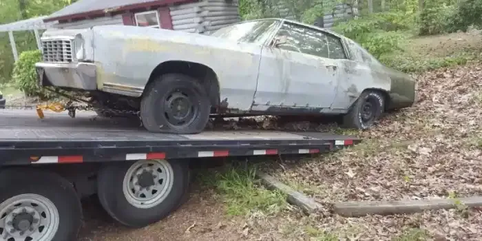 Common Mistakes When Renting A Car Trailer