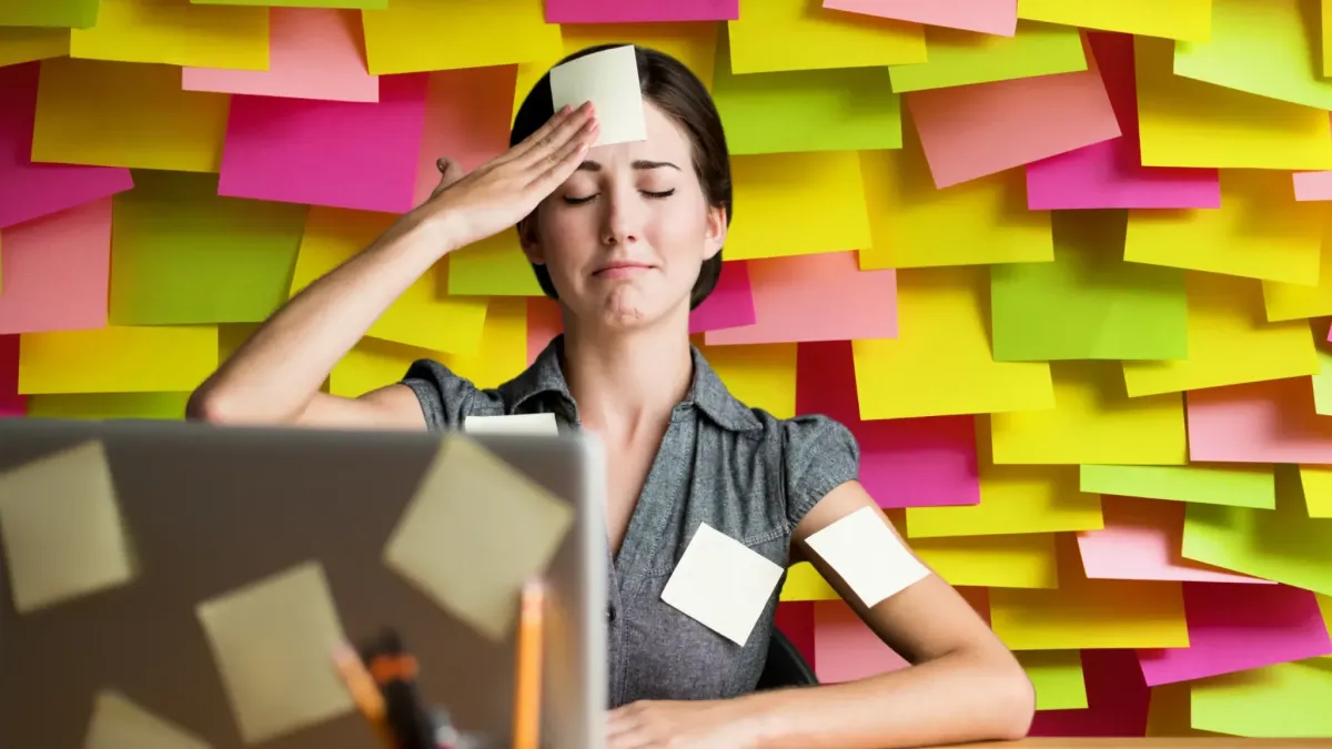 Redefining Yourself: Embracing Your Authentic Labels