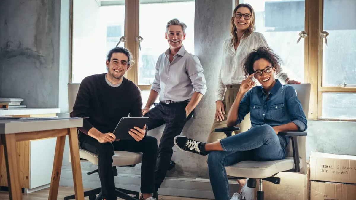 Embracing Neurodiversity in the Workplace: A Catalyst for Authentic Presence and Productivity