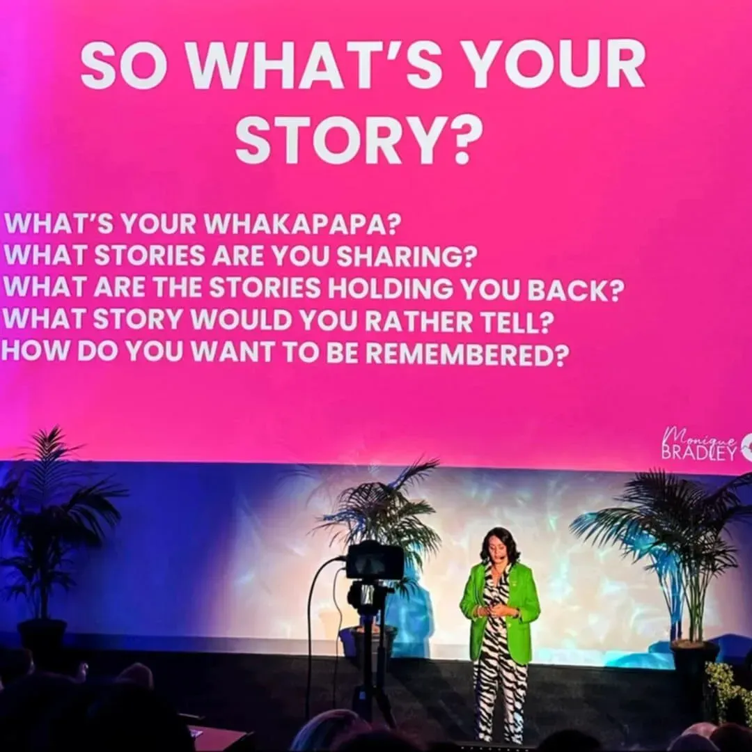 Whakapapa: The Story Beneath Your Identity