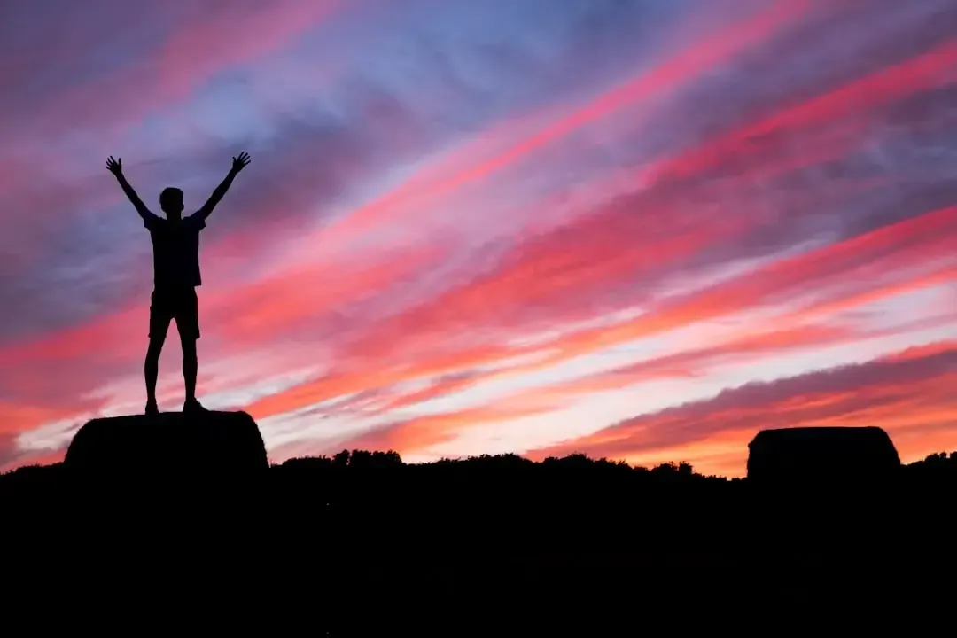 MASTERMIND: Build Authentic & Unshakeable Confidence