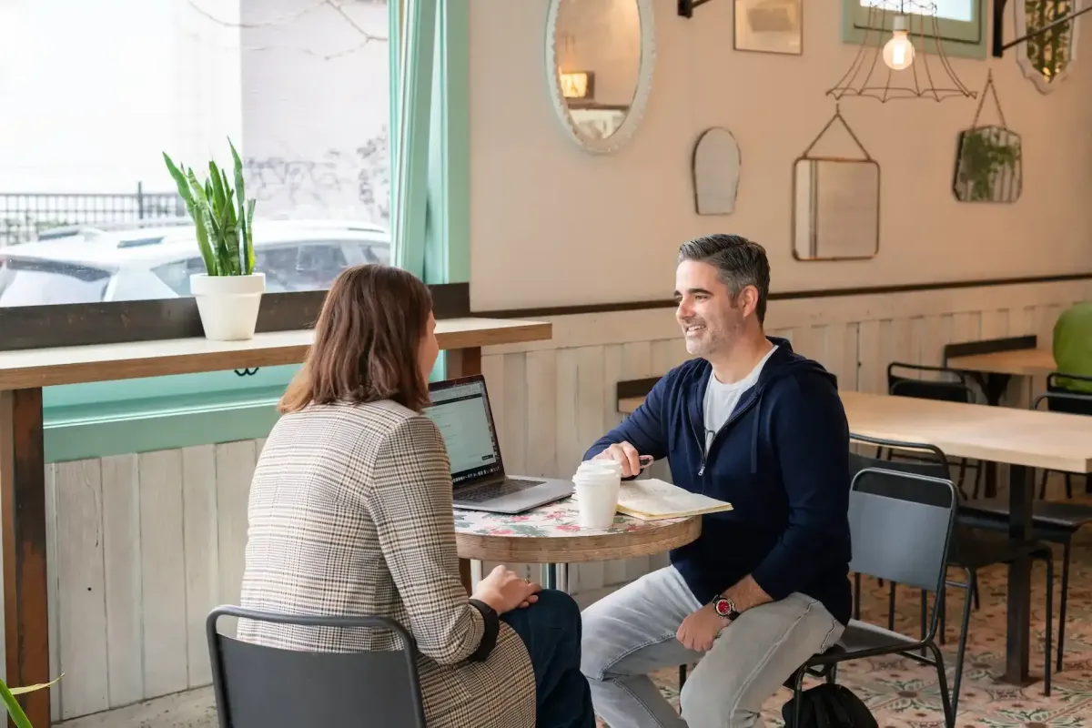 Actionable Steps to Unlock Your Authentic Sales Potential