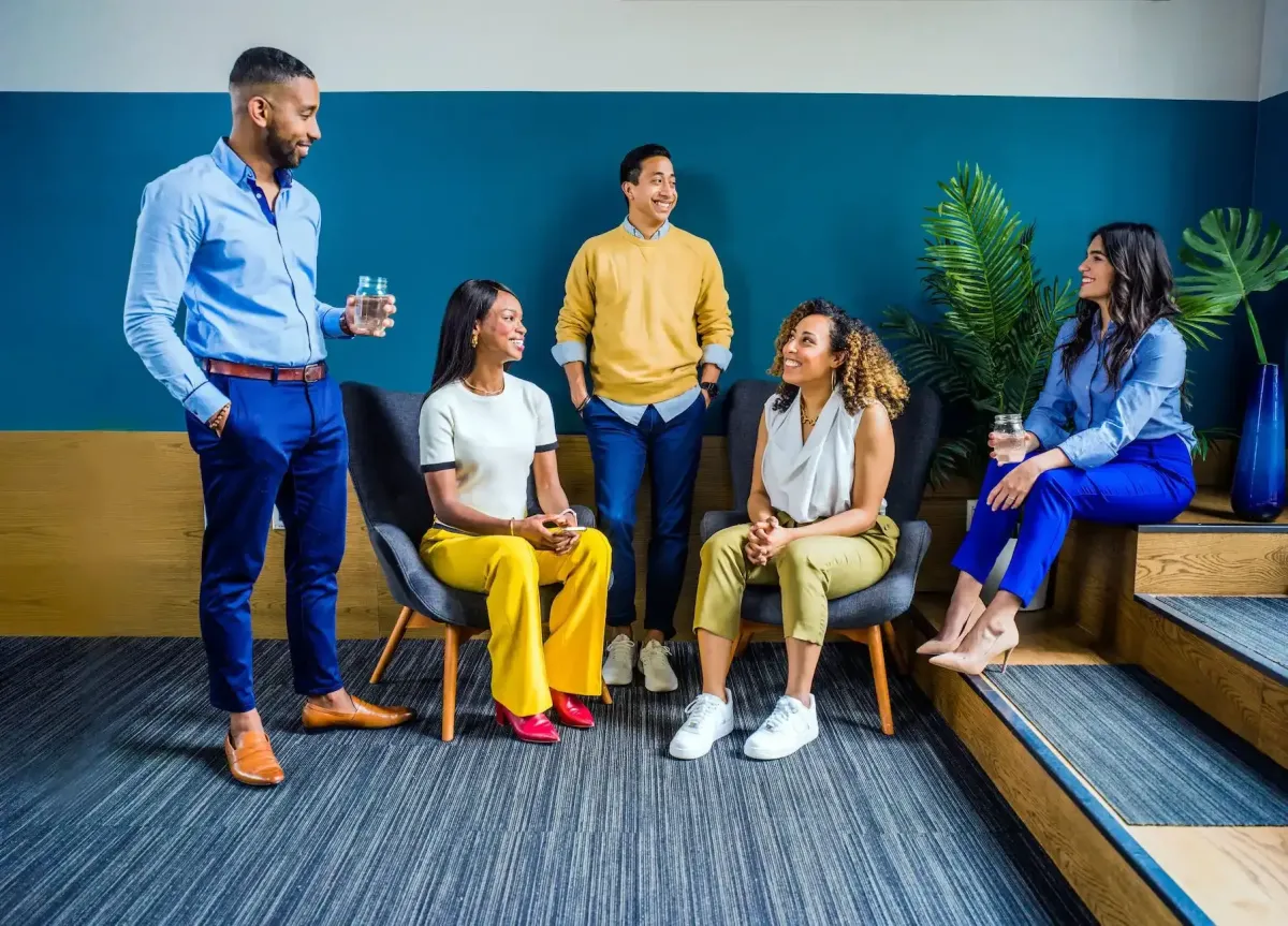 Unleashing the Power of Confidence: Why Confidence Coaching Is the New Trend