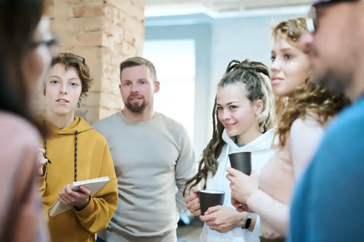 Enhancing Workplace Communication