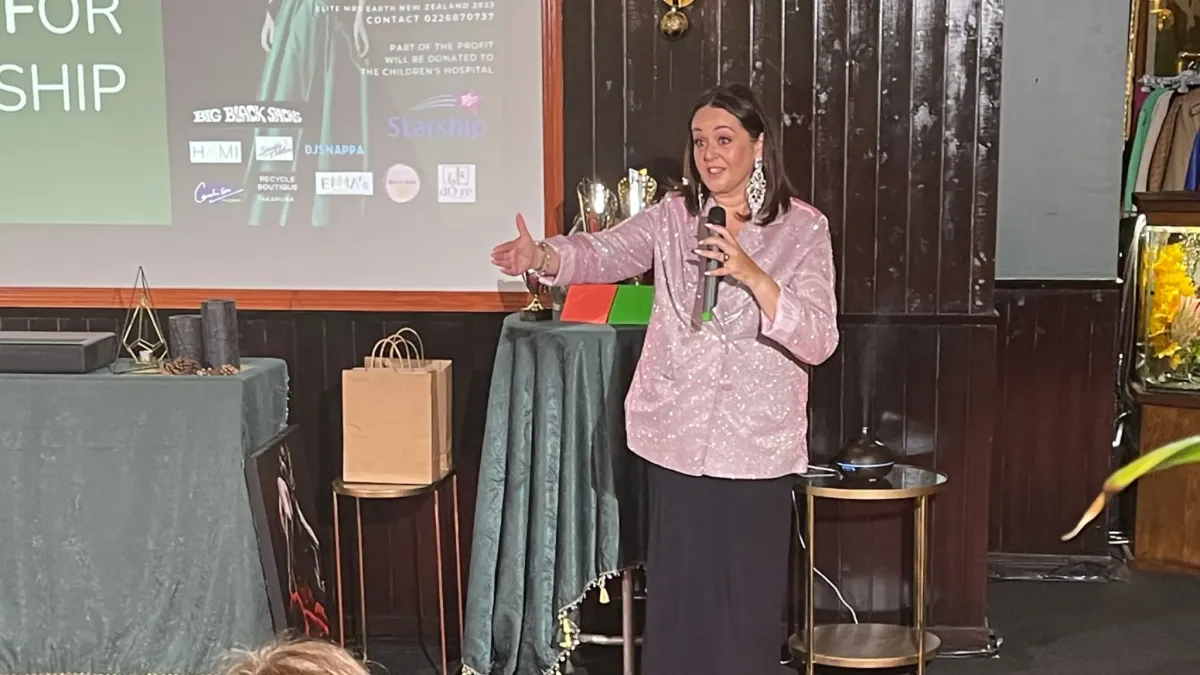 Speak Easy: Overcoming Public Speaking Fears