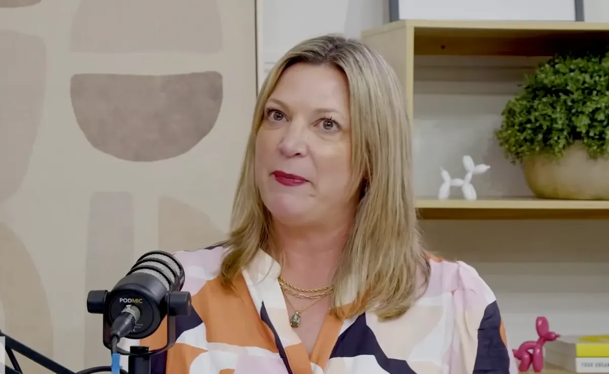 Uncovering Authenticity Podcast – Episode 15 – featuring Tanya Osborne from Craigs Investment Partners.