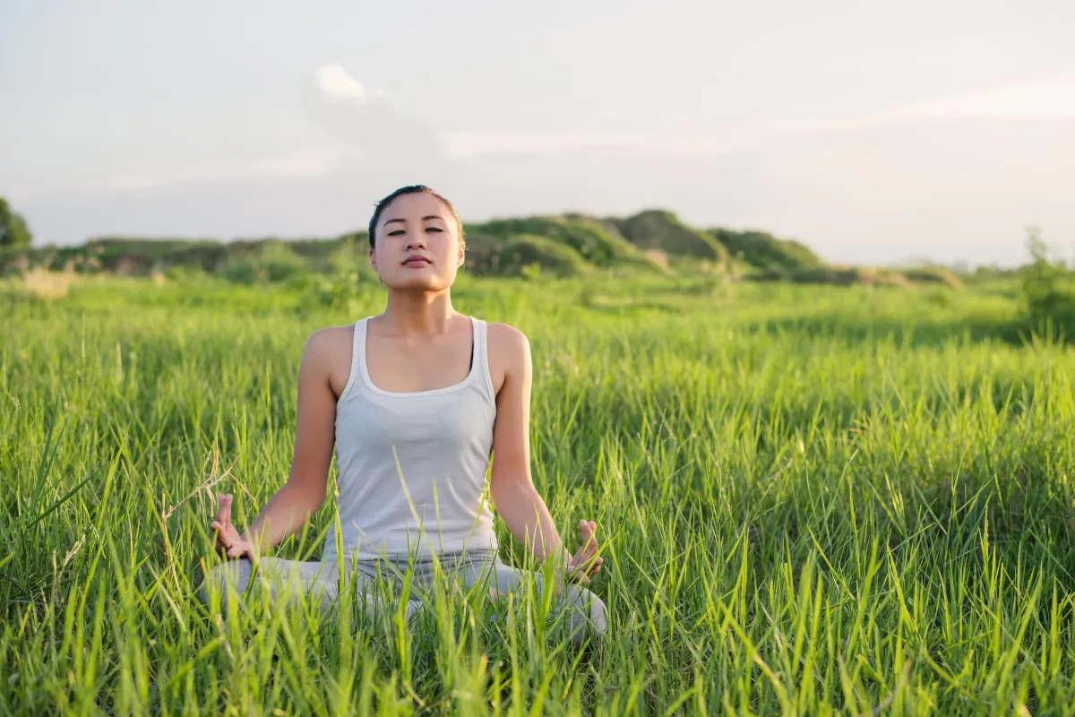 The Power of Breathing: Your Secret Weapon for Confidence and Connection