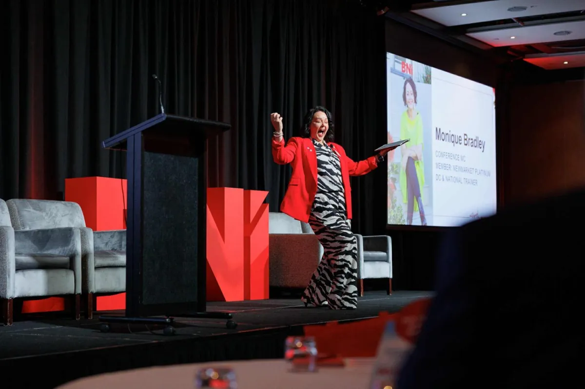 From Loud to Leader: How Kids Taught Me The Most IMPORTANT Leadership Skill