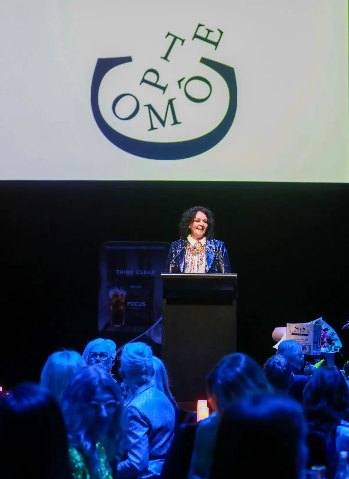 The Pro-Tip: Your Secret for Seamless MC-to-Speaker Transitions