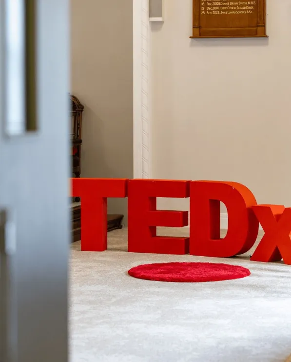 The Power of a Name on the Door