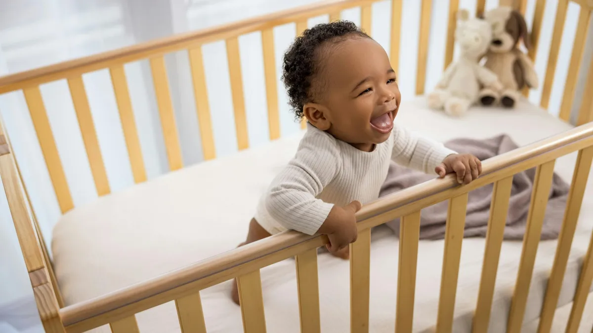 Sleep Regressions Are Progressions in Disguise