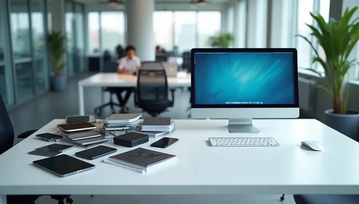 Tool Consolidation: Why Smart Businesses Are Using Fewer Apps in 2025