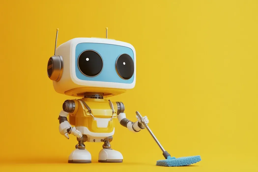 How Automation Can Save Cleaning Companies Hours Each Week