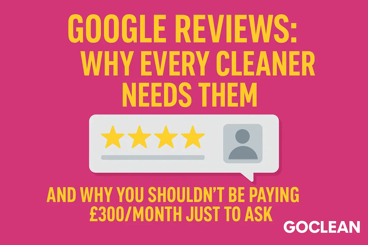 google reviews
