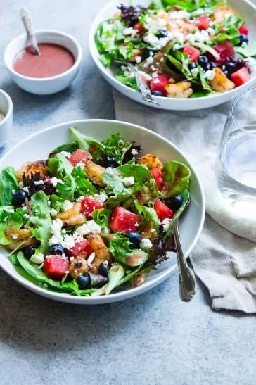 Salad Food 